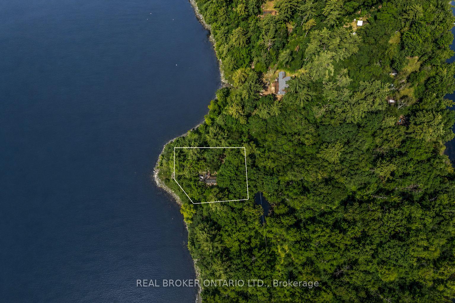 Photo of Lot 124 Kedey Island