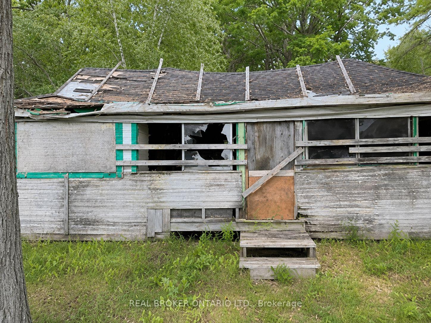 Photo 2 of Lot 124 Kedey Island, Ottawa, Fitzroy — HOMEH