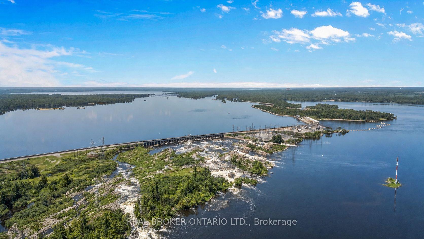 Photo 3 of Lot 124 Kedey Island, Ottawa, Fitzroy — HOMEH