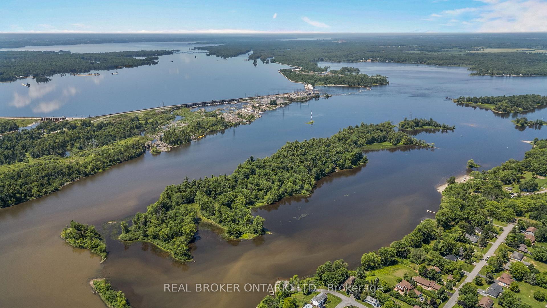 Photo 4 of Lot 124 Kedey Island, Ottawa, Fitzroy — HOMEH