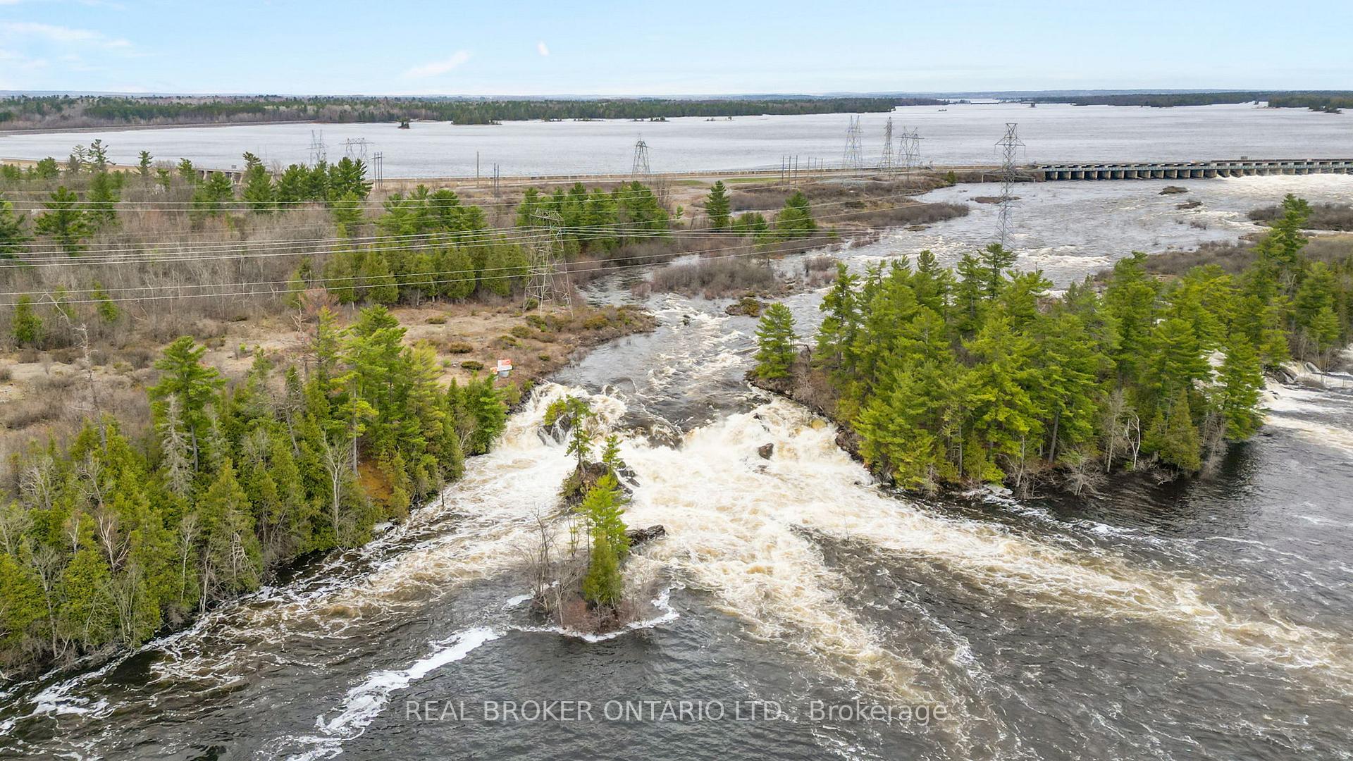 Photo 5 of Lot 124 Kedey Island, Ottawa, Fitzroy — HOMEH