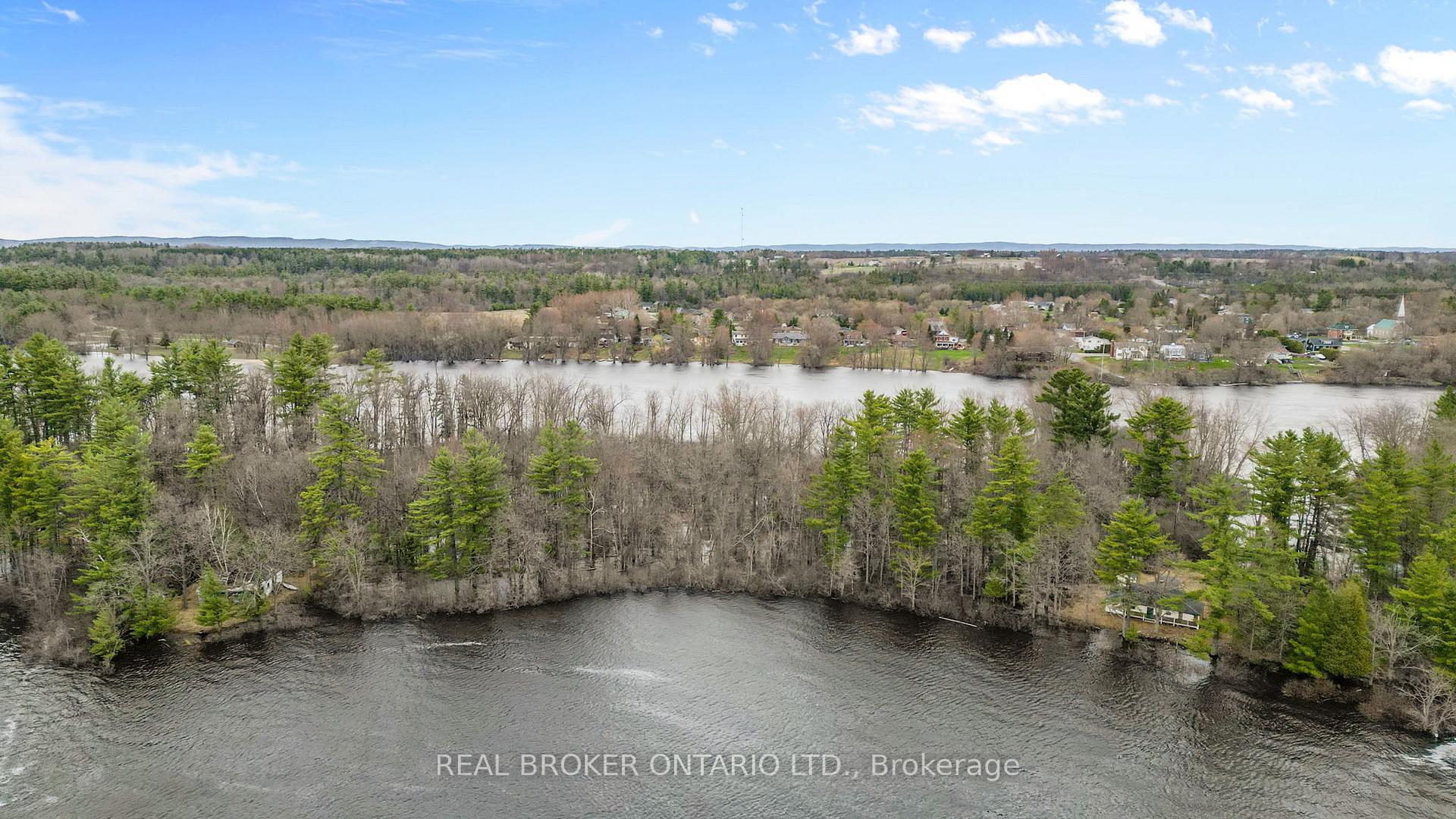 Photo 33 of Lot 124 Kedey Island, Ottawa, Fitzroy — HOMEH