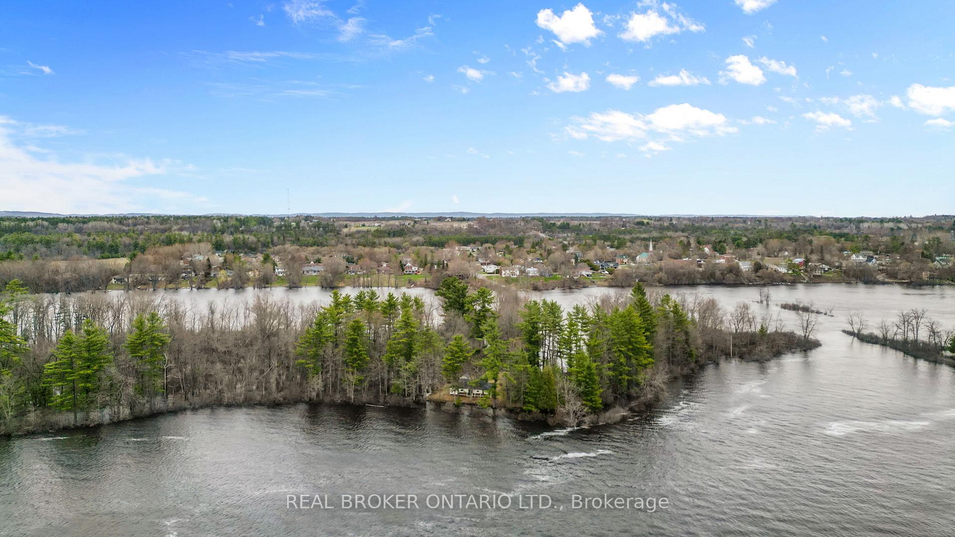 Photo 7 of Lot 124 Kedey Island, Ottawa, Fitzroy — HOMEH