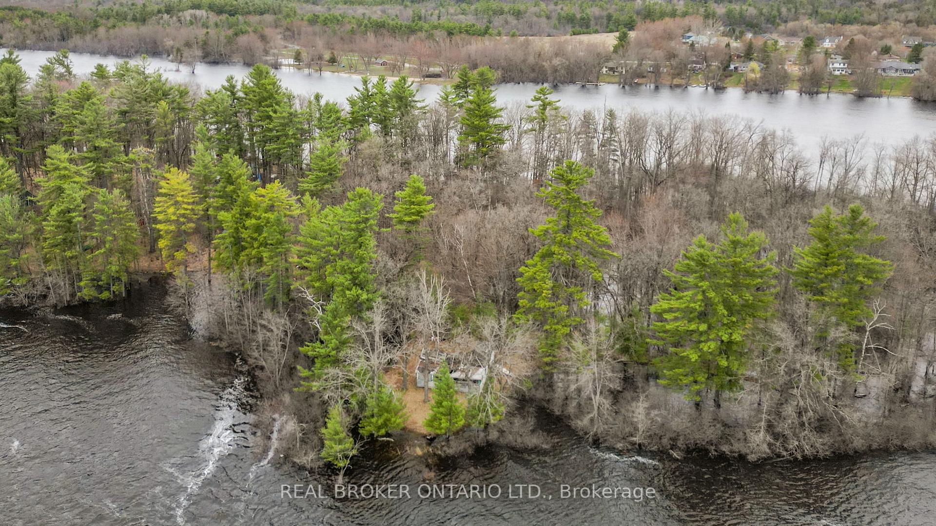 Photo 34 of Lot 124 Kedey Island, Ottawa, Fitzroy — HOMEH