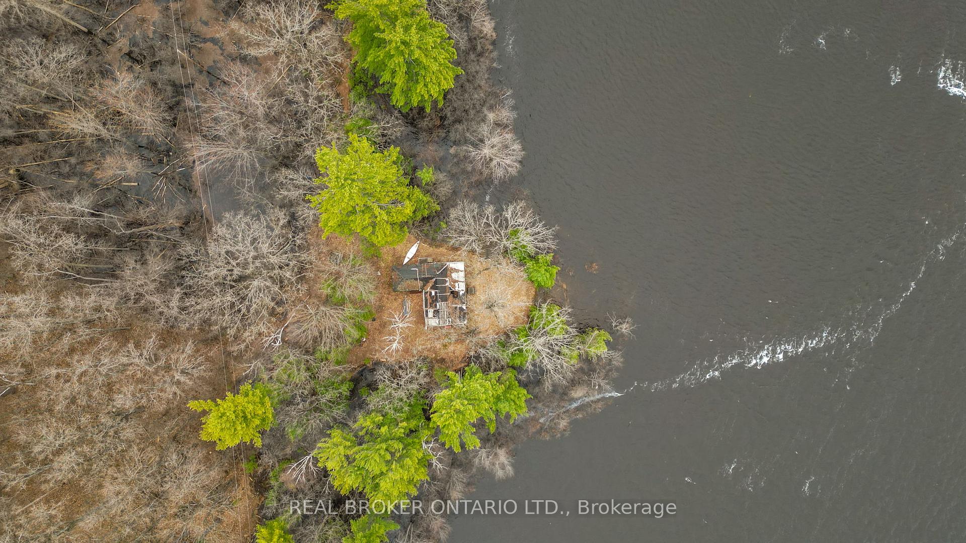 Photo 8 of Lot 124 Kedey Island, Ottawa, Fitzroy — HOMEH