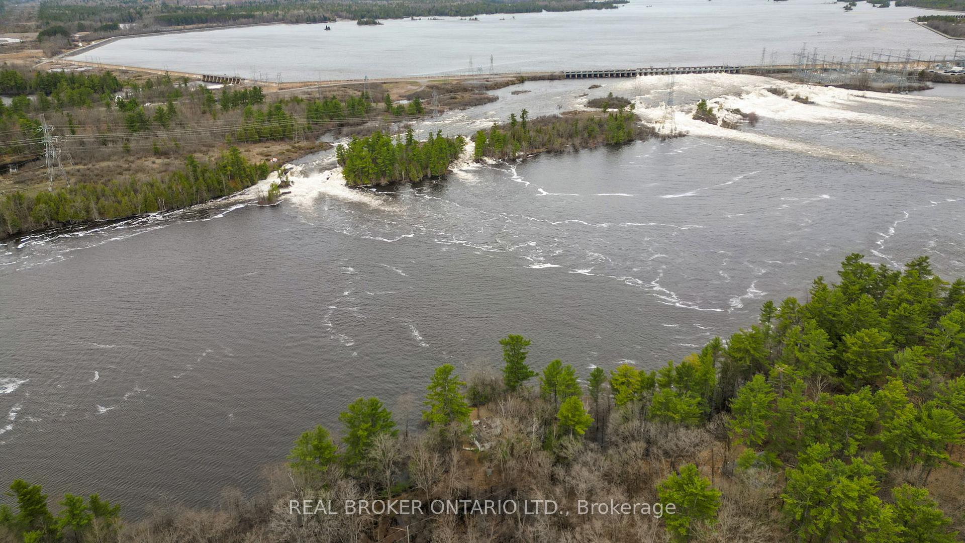 Photo 9 of Lot 124 Kedey Island, Ottawa, Fitzroy — HOMEH