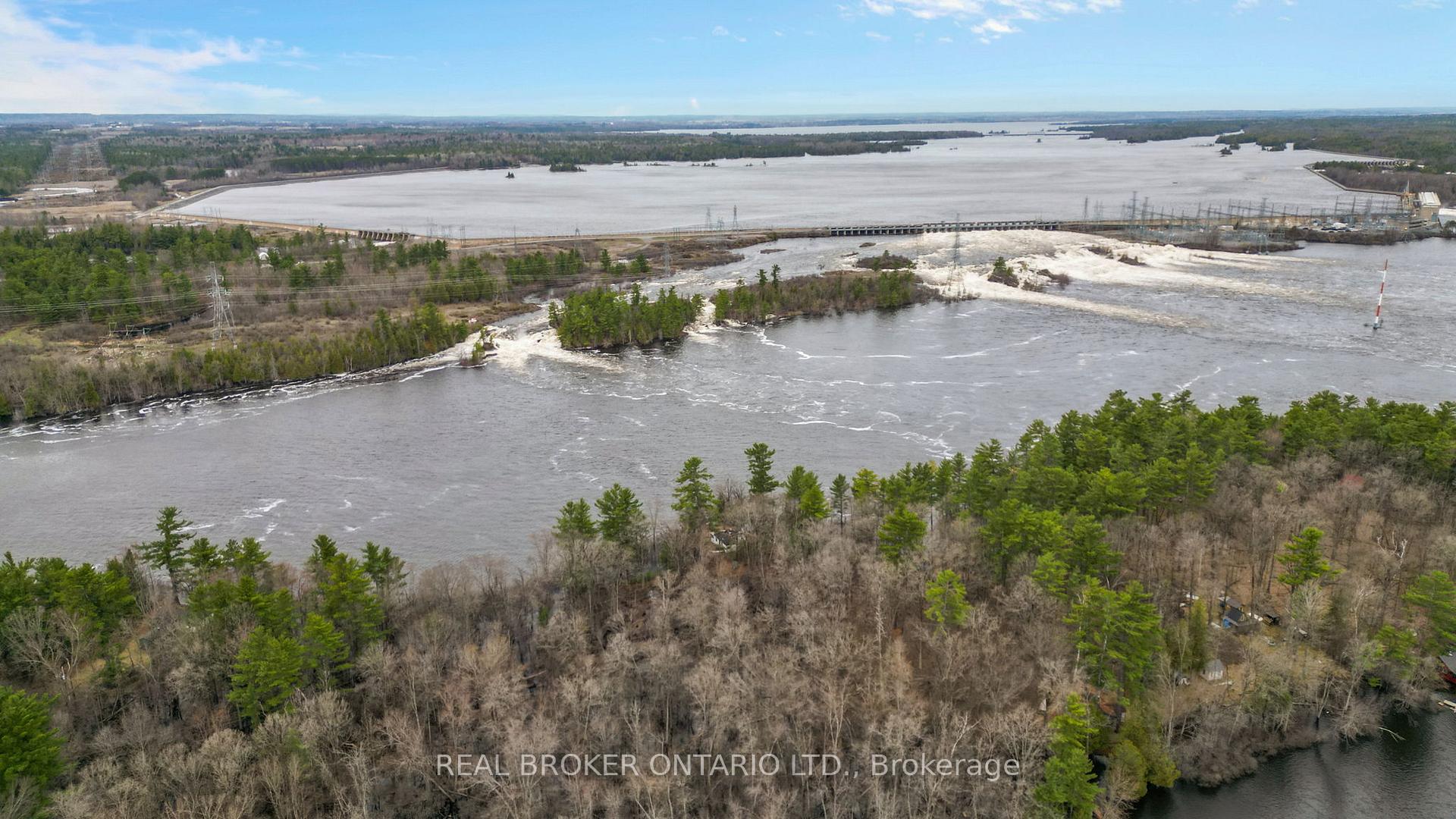 Photo 10 of Lot 124 Kedey Island, Ottawa, Fitzroy — HOMEH