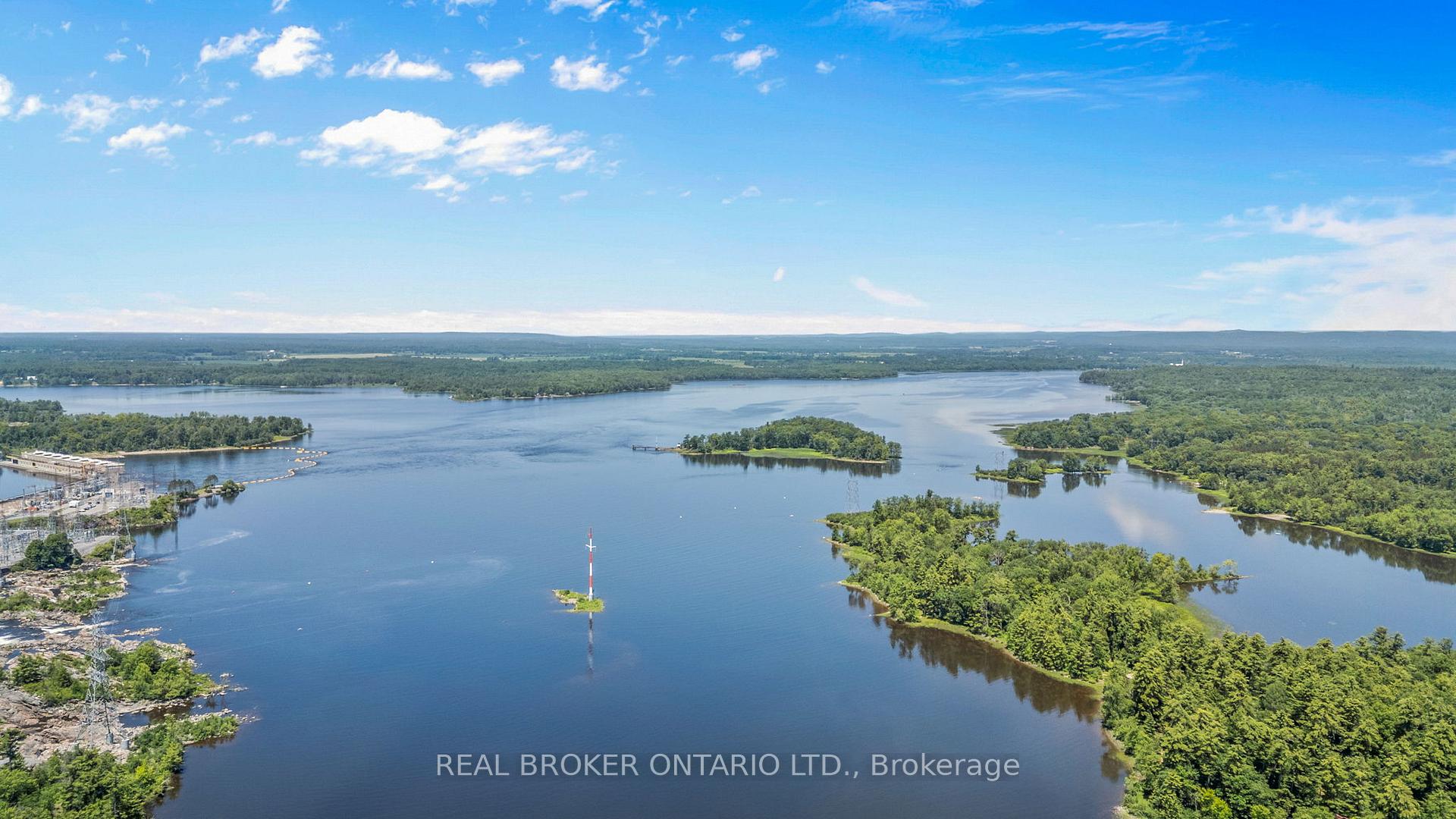 Photo 12 of Lot 124 Kedey Island, Ottawa, Fitzroy — HOMEH