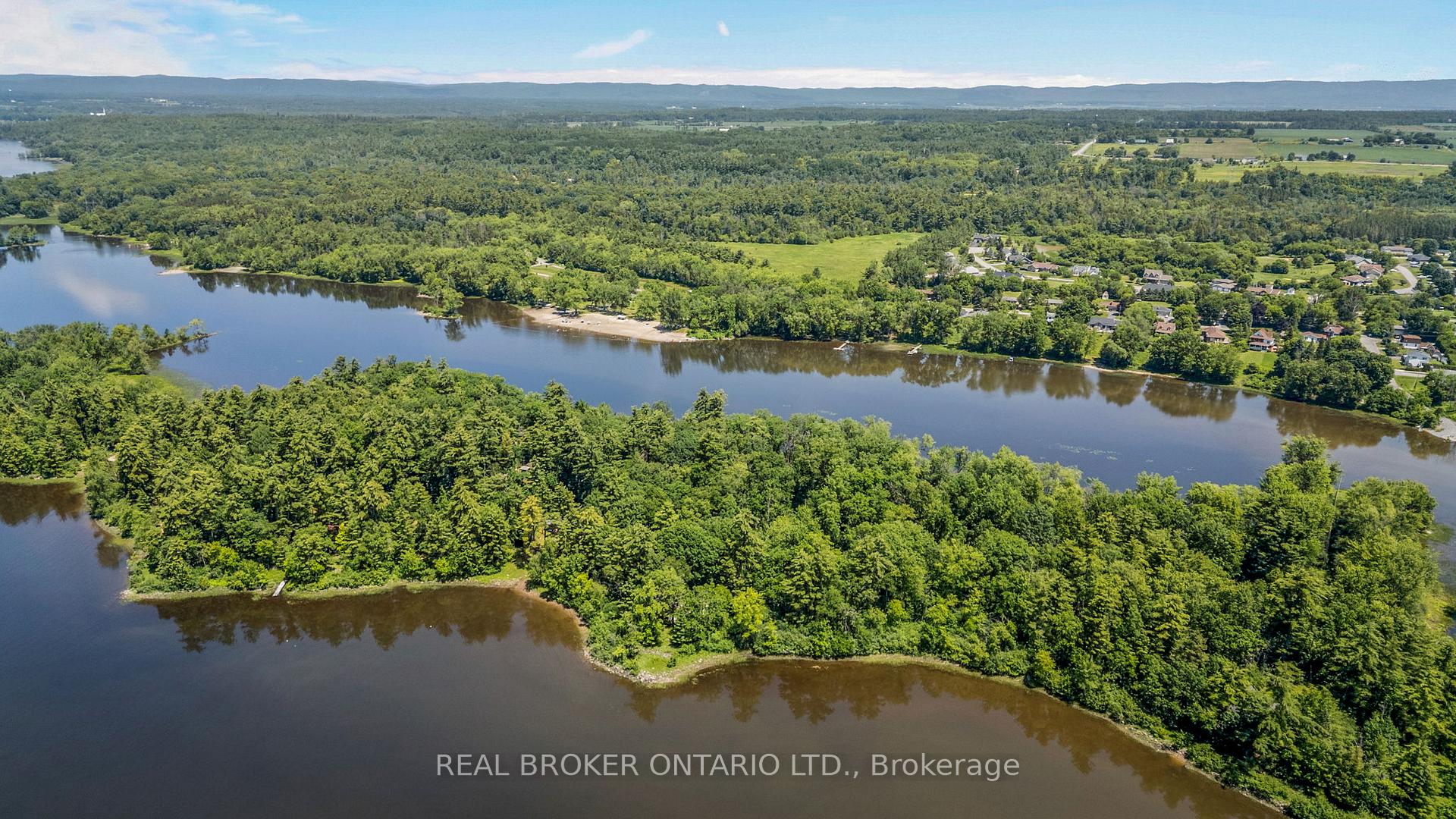 Photo 15 of Lot 124 Kedey Island, Ottawa, Fitzroy — HOMEH