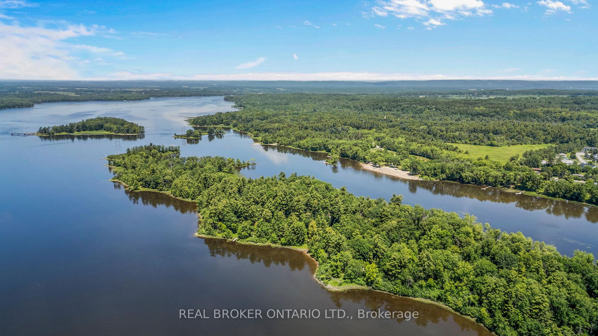 Photo 16 of Lot 124 Kedey Island, Ottawa, Fitzroy — HOMEH