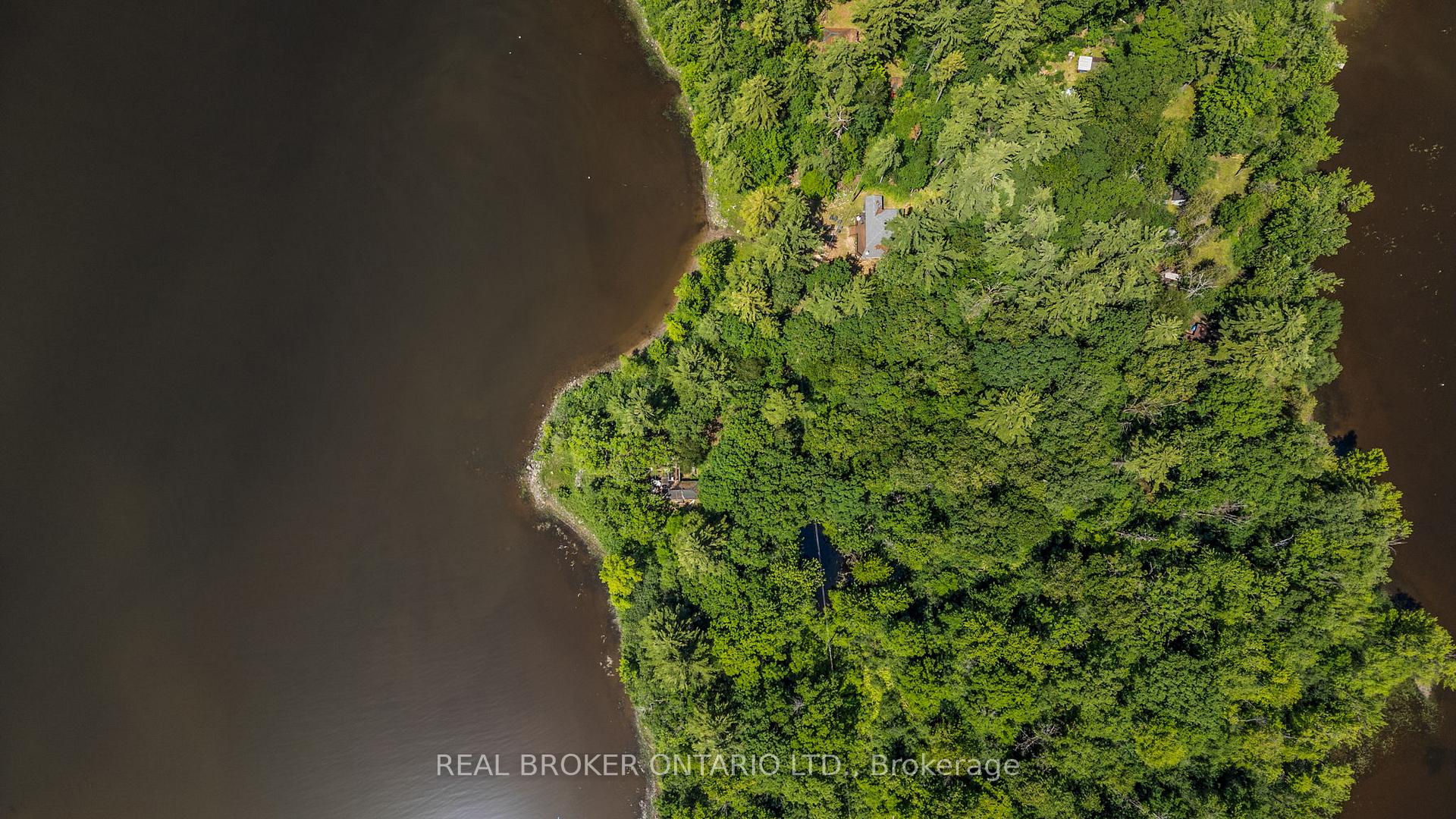 Photo 17 of Lot 124 Kedey Island, Ottawa, Fitzroy — HOMEH