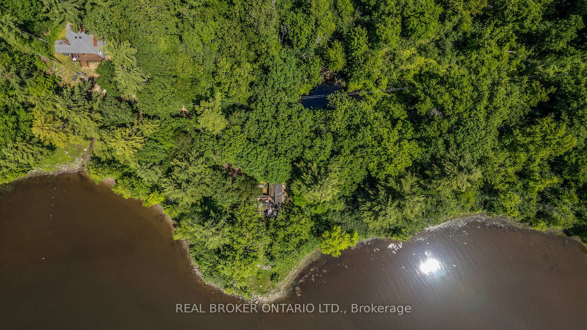 Photo 18 of Lot 124 Kedey Island, Ottawa, Fitzroy — HOMEH