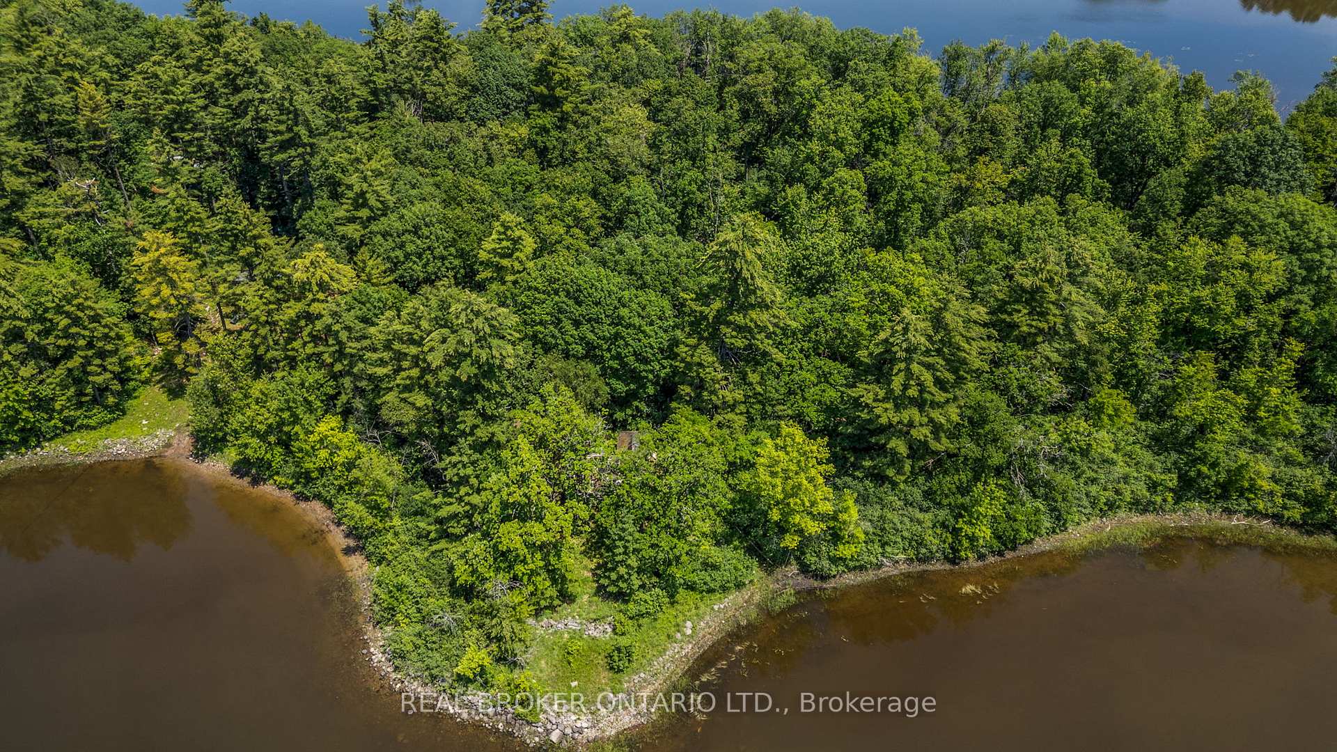 Photo 19 of Lot 124 Kedey Island, Ottawa, Fitzroy — HOMEH