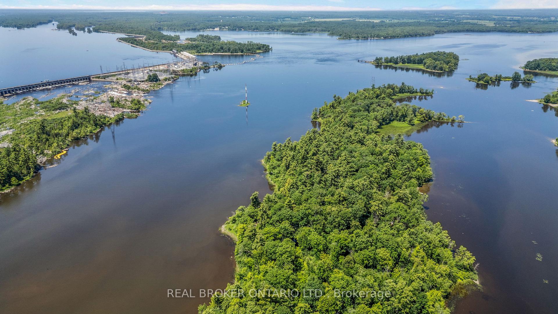 Photo 20 of Lot 124 Kedey Island, Ottawa, Fitzroy — HOMEH