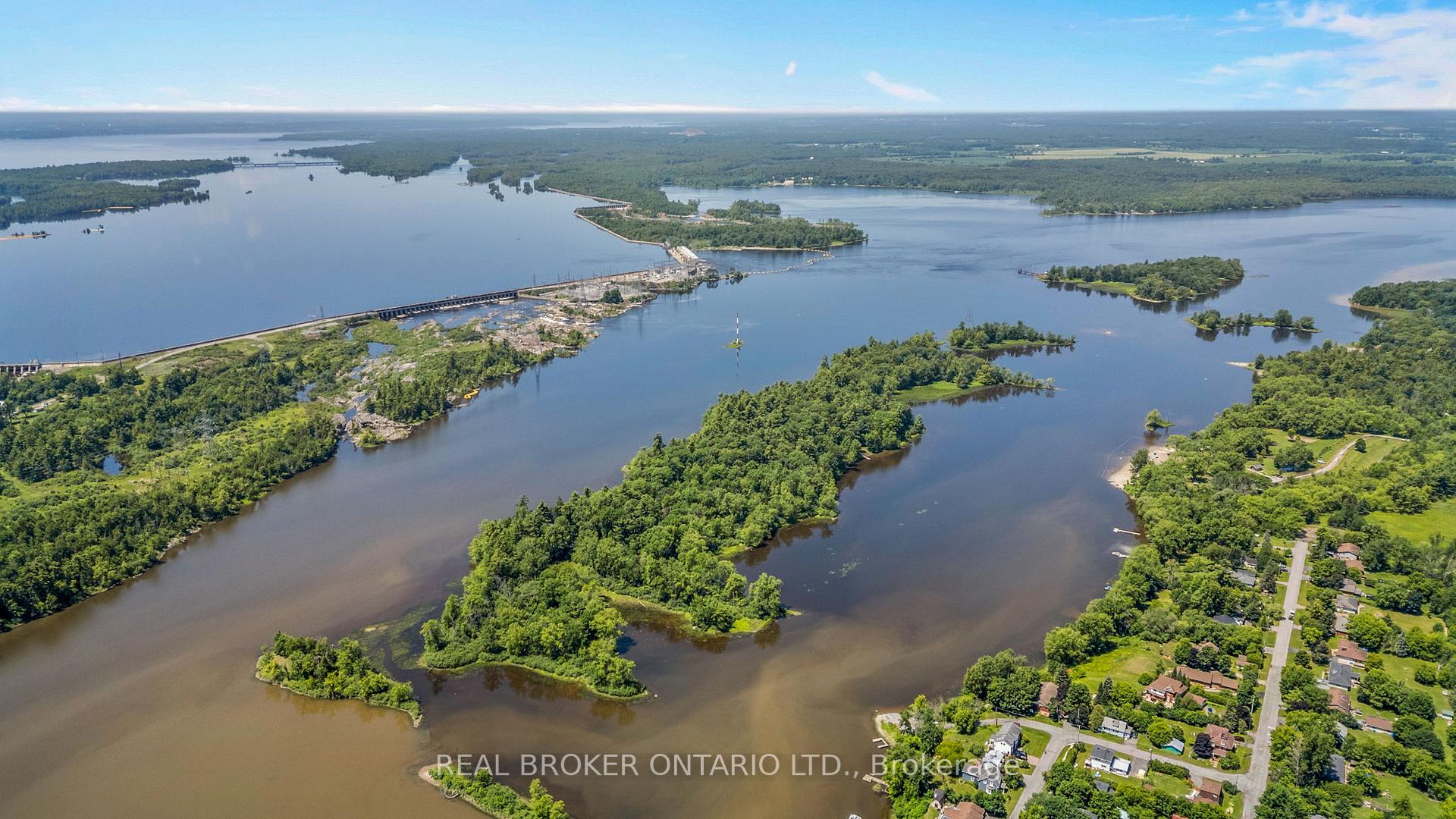 Photo 21 of Lot 124 Kedey Island, Ottawa, Fitzroy — HOMEH