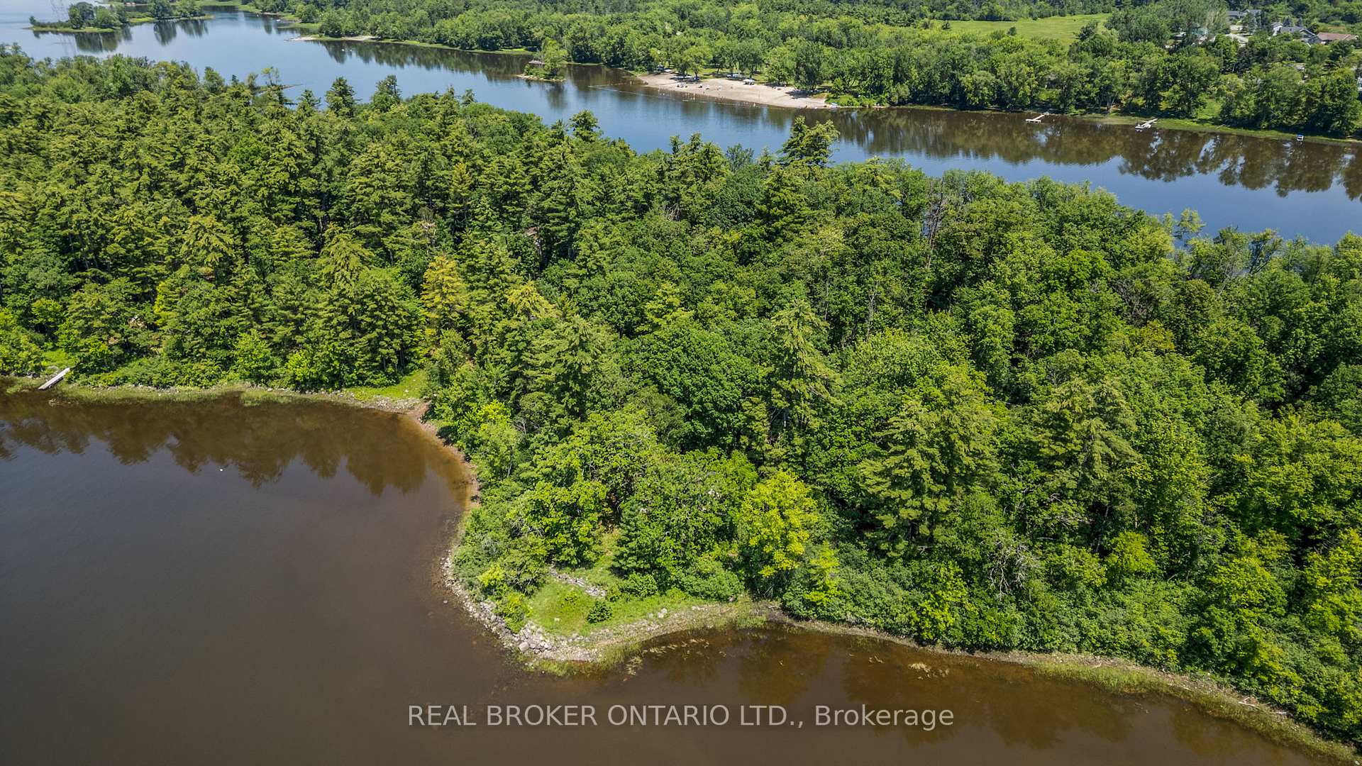 Photo 22 of Lot 124 Kedey Island, Ottawa, Fitzroy — HOMEH