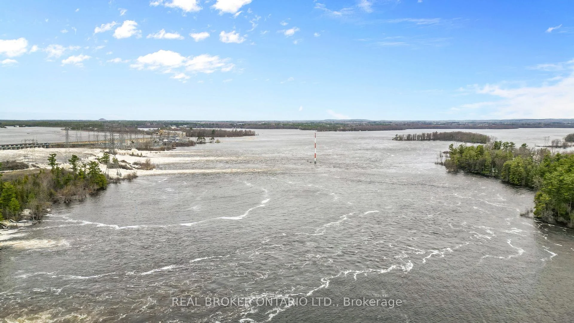 Photo 23 of Lot 124 Kedey Island, Ottawa, Fitzroy — HOMEH