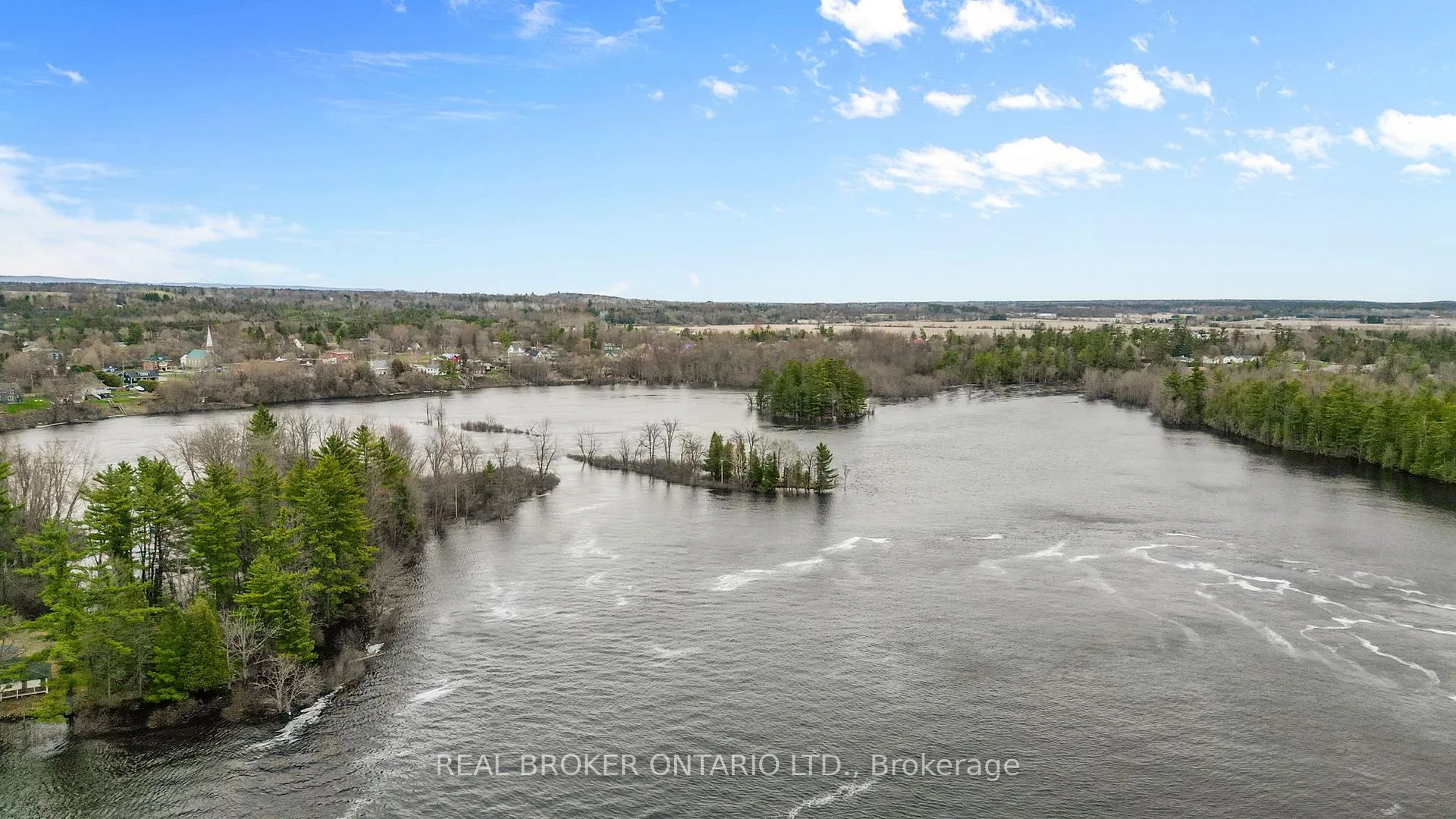 Photo 24 of Lot 124 Kedey Island, Ottawa, Fitzroy — HOMEH