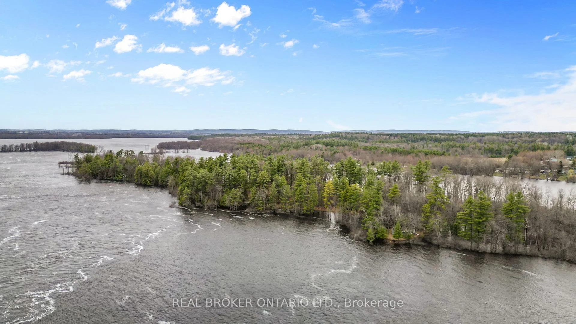 Photo 25 of Lot 124 Kedey Island, Ottawa, Fitzroy — HOMEH