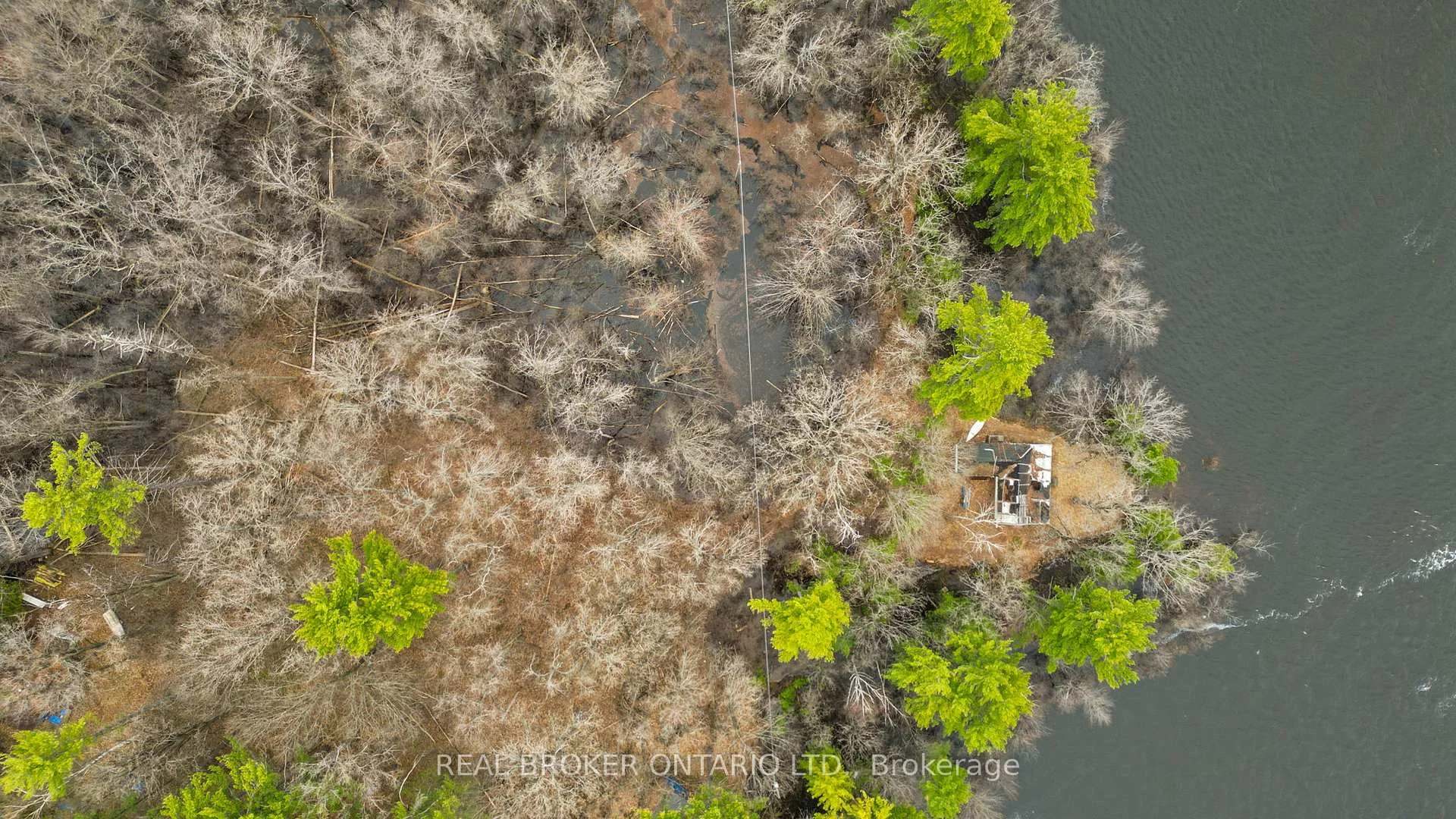Photo 27 of Lot 124 Kedey Island, Ottawa, Fitzroy — HOMEH