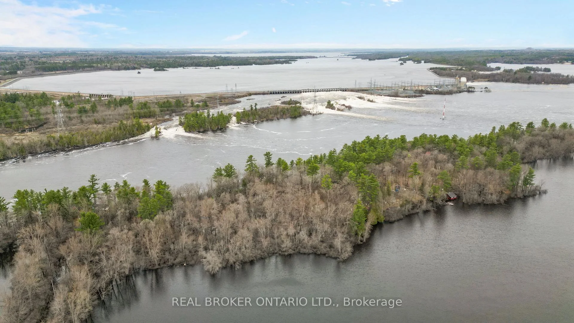 Photo 28 of Lot 124 Kedey Island, Ottawa, Fitzroy — HOMEH