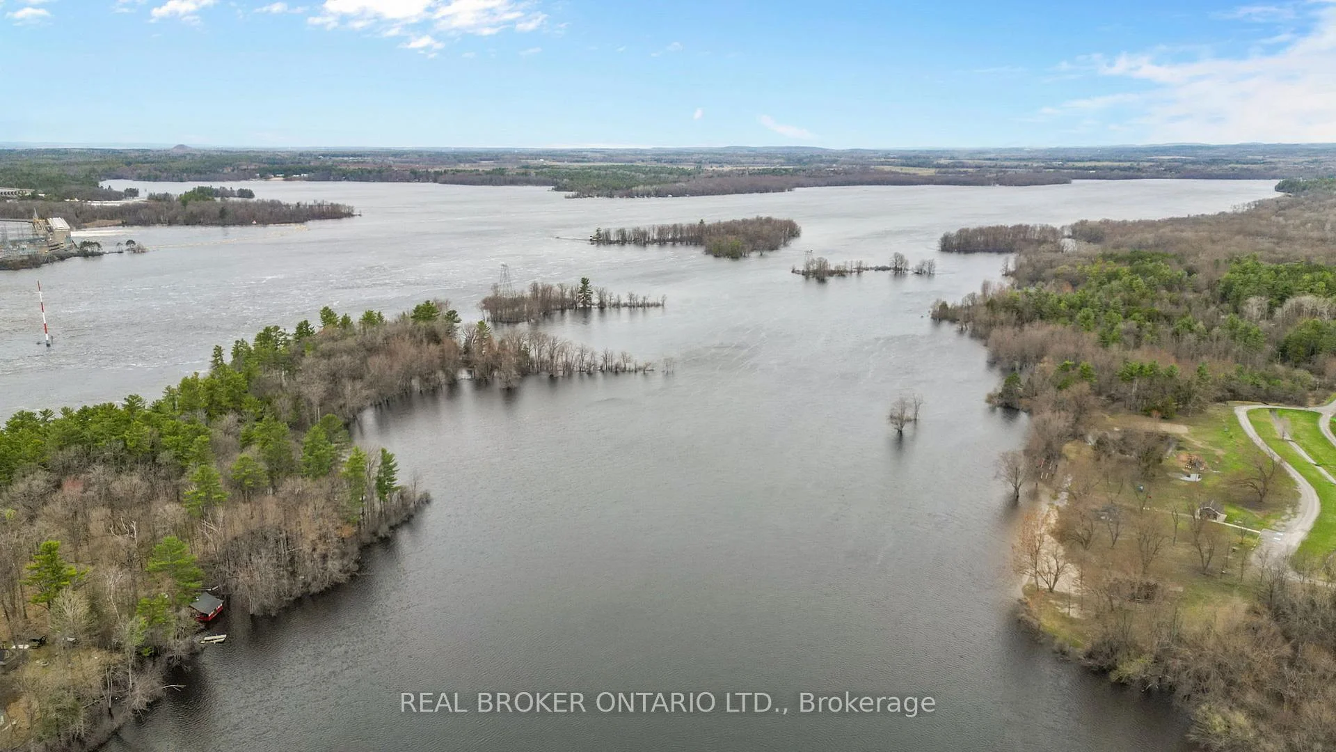 Photo 29 of Lot 124 Kedey Island, Ottawa, Fitzroy — HOMEH