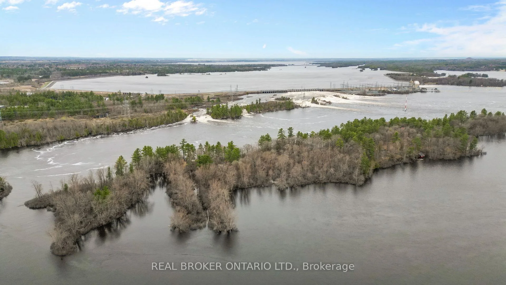 Photo 30 of Lot 124 Kedey Island, Ottawa, Fitzroy — HOMEH