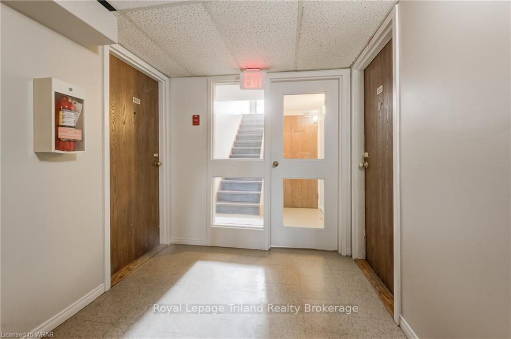Photo 16 of Unit 503, 266 Overlea Drive, Kitchener, Victoria Hills — HOMEH
