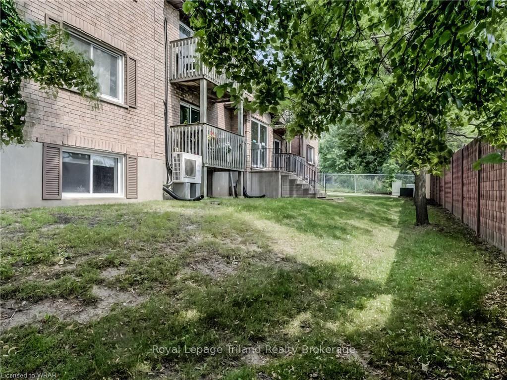 Photo 19 of Unit 503, 266 Overlea Drive, Kitchener, Victoria Hills — HOMEH