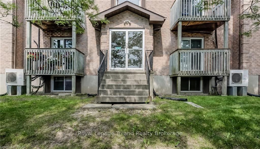 Photo 20 of Unit 503, 266 Overlea Drive, Kitchener, Victoria Hills — HOMEH