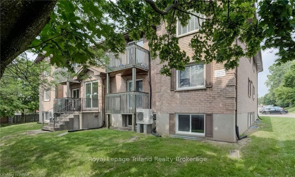 Photo 21 of Unit 503, 266 Overlea Drive, Kitchener, Victoria Hills — HOMEH