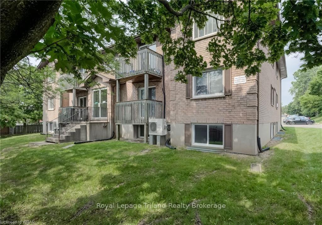 Photo 22 of Unit 503, 266 Overlea Drive, Kitchener, Victoria Hills — HOMEH