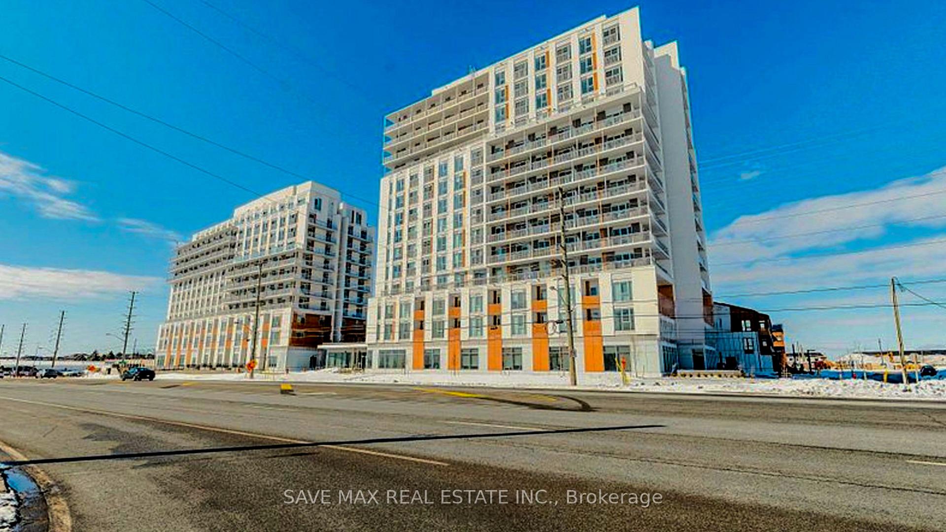 Photo 1 of Unit 1002, 10 All Nations Drive, Brampton, Northwest Brampton — HOMEH