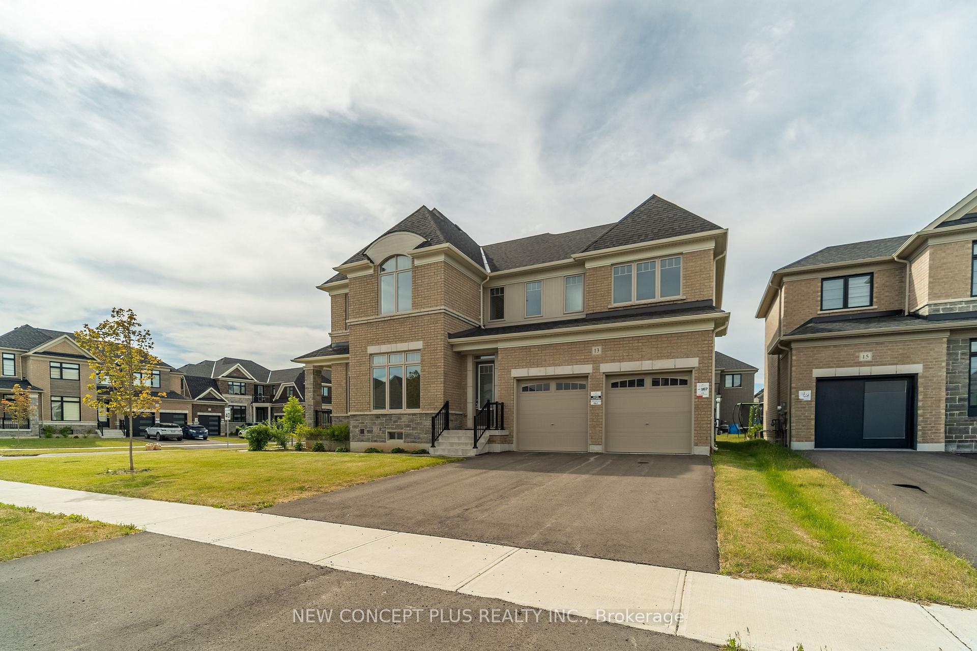 Photo 1 of 13 Indigo Way, Adjala-Tosorontio, Lisle — HOMEH