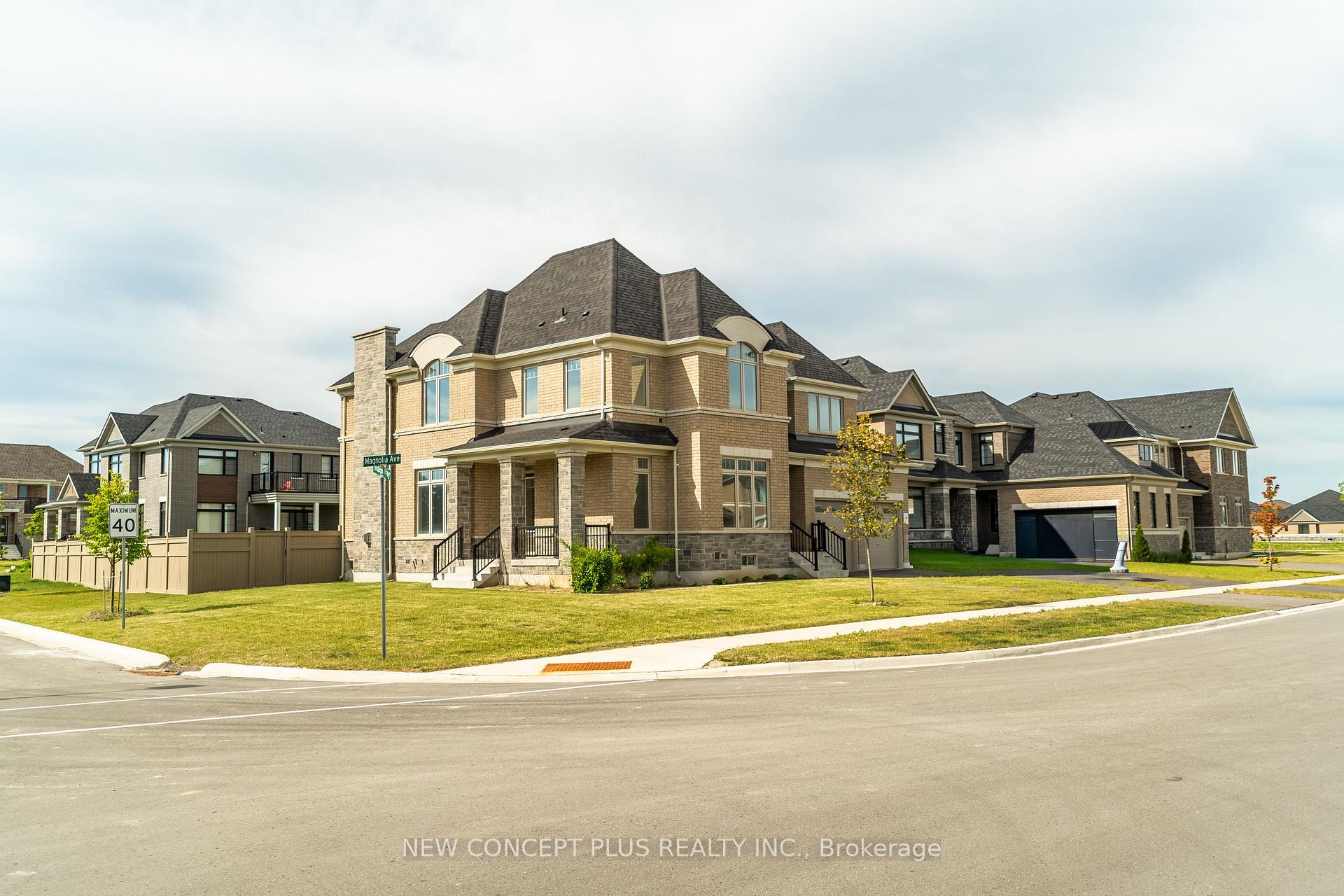 Photo 2 of 13 Indigo Way, Adjala-Tosorontio, Lisle — HOMEH
