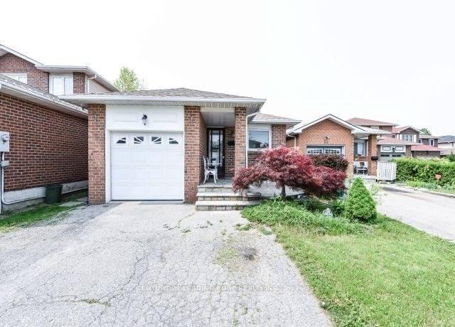 Photo 1 of 54 Aurora Place, Brampton, Heart Lake West — HOMEH