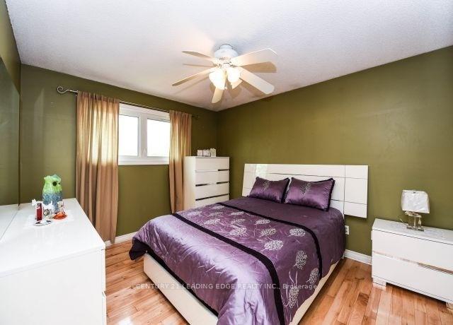 Photo 13 of 54 Aurora Place, Brampton, Heart Lake West — HOMEH
