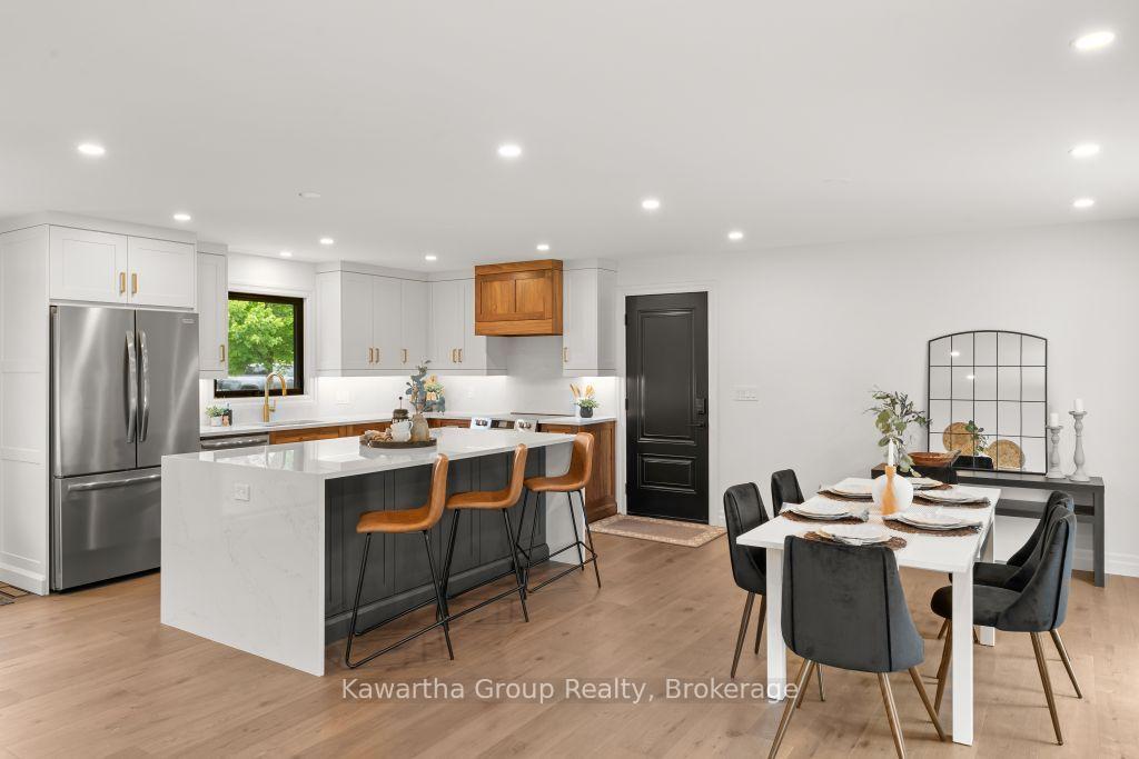 Photo 14 of 65 Grandy Road, Kawartha Lakes, Bexley — HOMEH