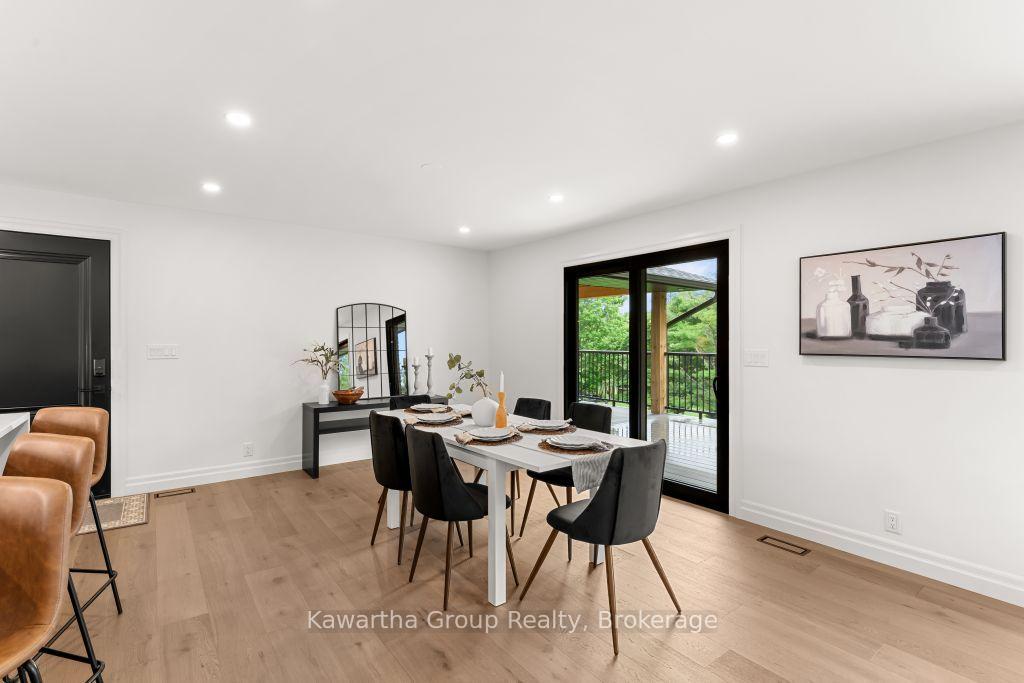 Photo 15 of 65 Grandy Road, Kawartha Lakes, Bexley — HOMEH