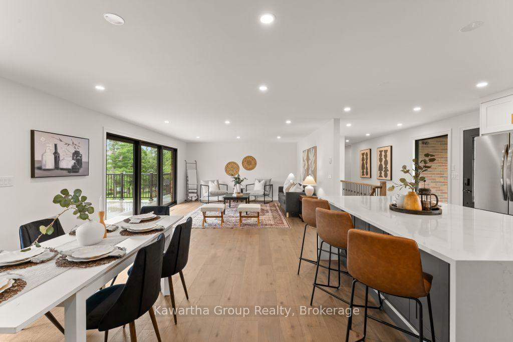 Photo 16 of 65 Grandy Road, Kawartha Lakes, Bexley — HOMEH