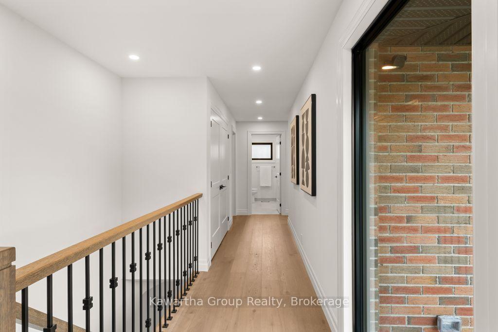 Photo 17 of 65 Grandy Road, Kawartha Lakes, Bexley — HOMEH