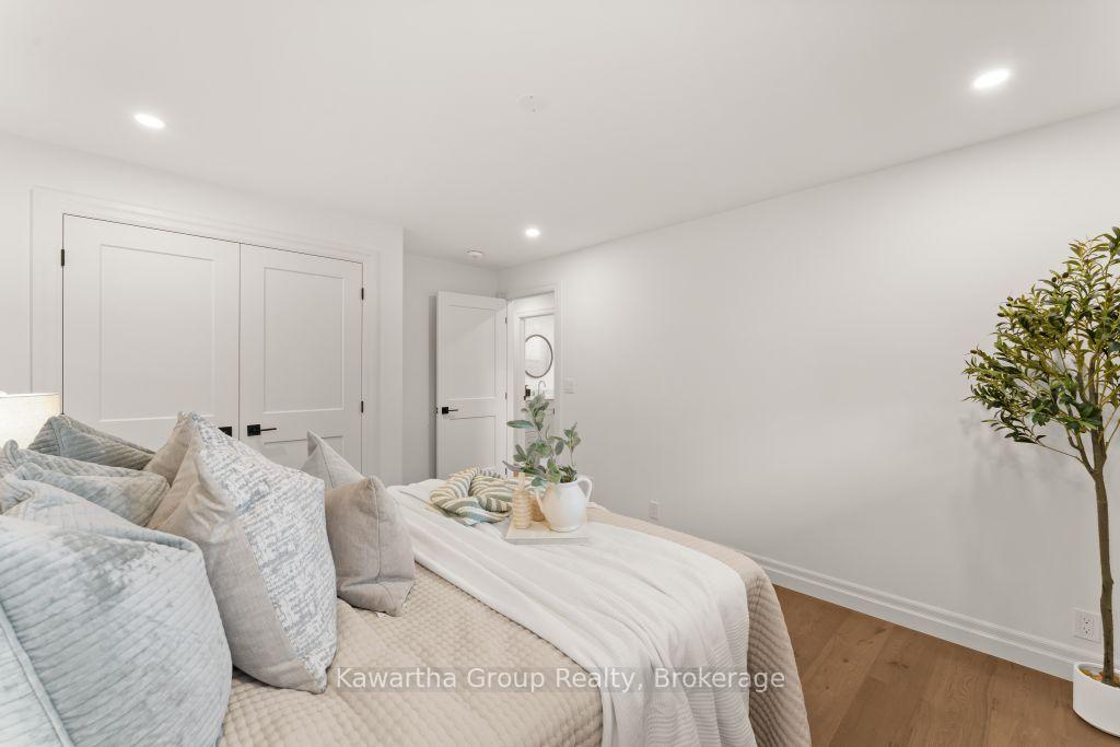 Photo 22 of 65 Grandy Road, Kawartha Lakes, Bexley — HOMEH