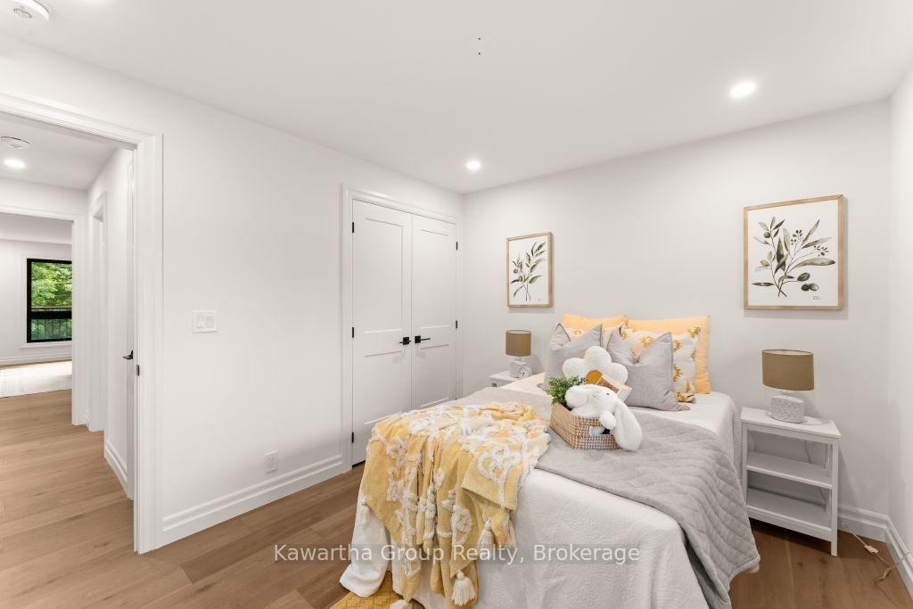 Photo 24 of 65 Grandy Road, Kawartha Lakes, Bexley — HOMEH