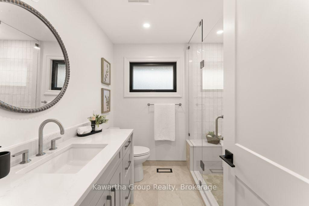 Photo 25 of 65 Grandy Road, Kawartha Lakes, Bexley — HOMEH