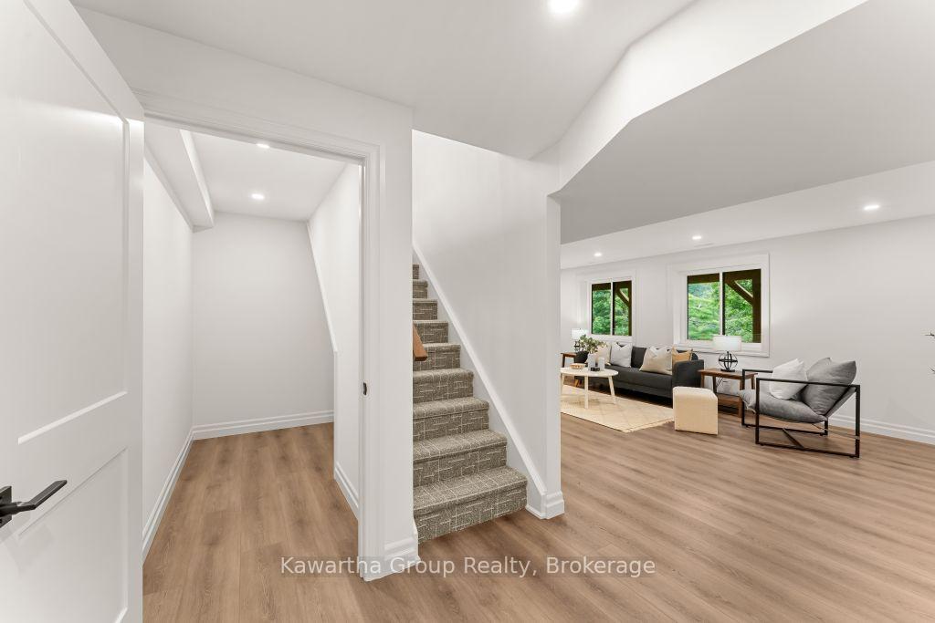 Photo 26 of 65 Grandy Road, Kawartha Lakes, Bexley — HOMEH