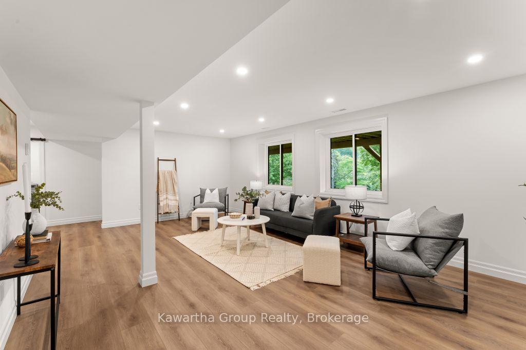Photo 28 of 65 Grandy Road, Kawartha Lakes, Bexley — HOMEH