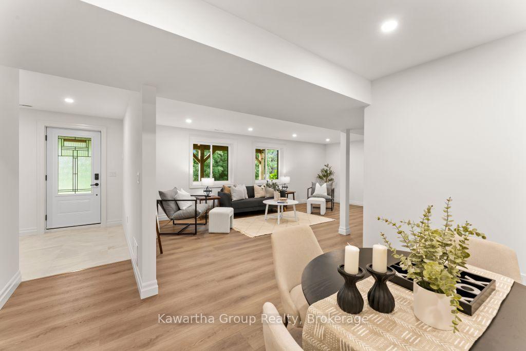 Photo 30 of 65 Grandy Road, Kawartha Lakes, Bexley — HOMEH