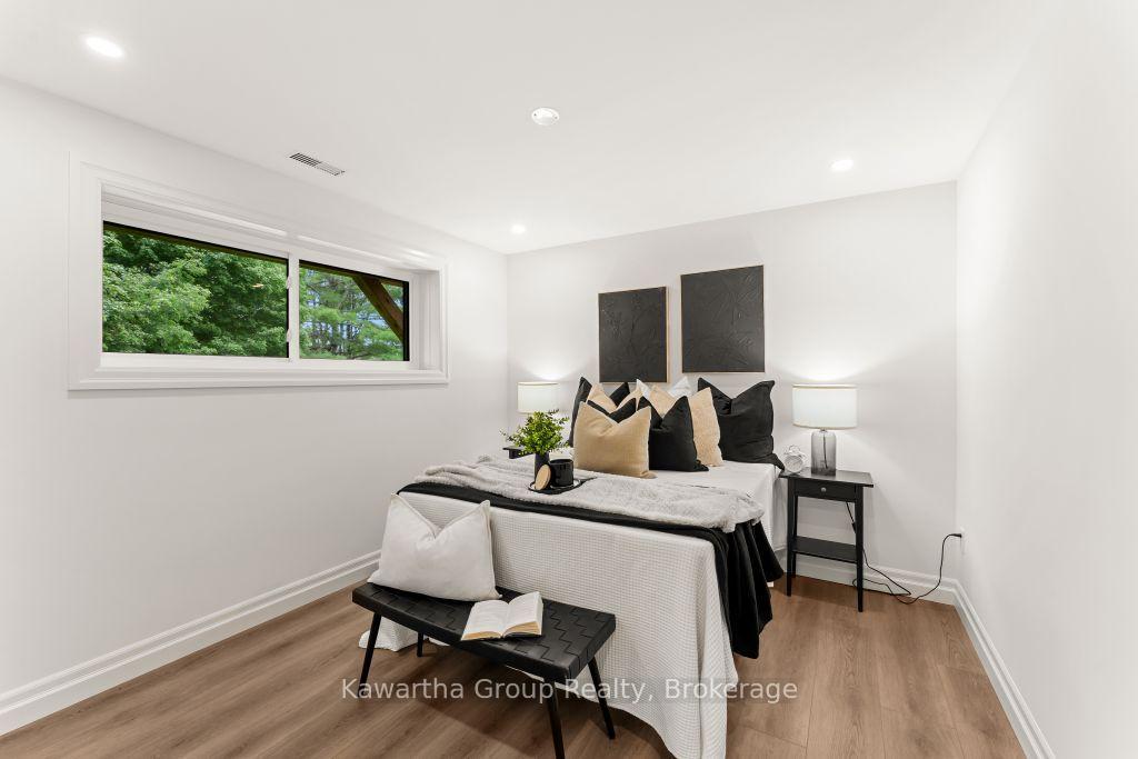 Photo 32 of 65 Grandy Road, Kawartha Lakes, Bexley — HOMEH