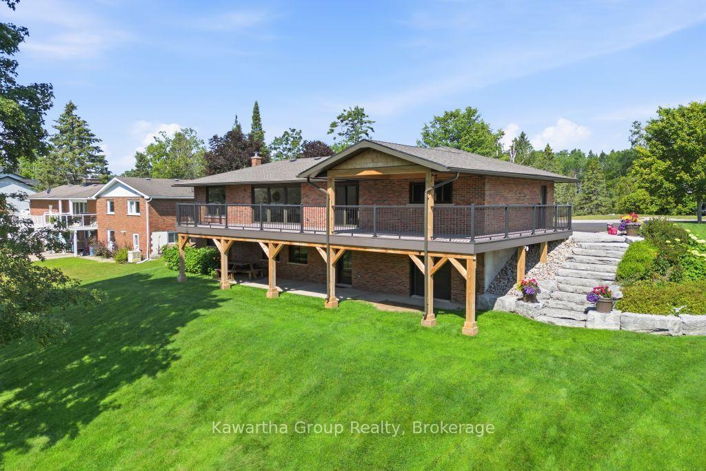 Photo 36 of 65 Grandy Road, Kawartha Lakes, Bexley — HOMEH