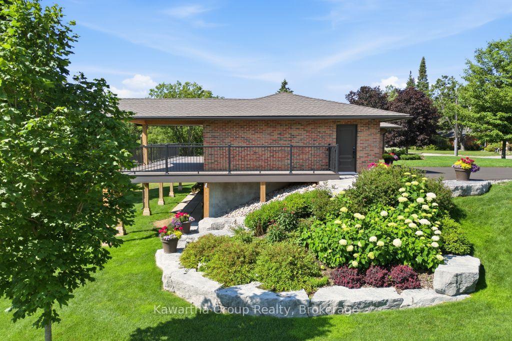 Photo 37 of 65 Grandy Road, Kawartha Lakes, Bexley — HOMEH